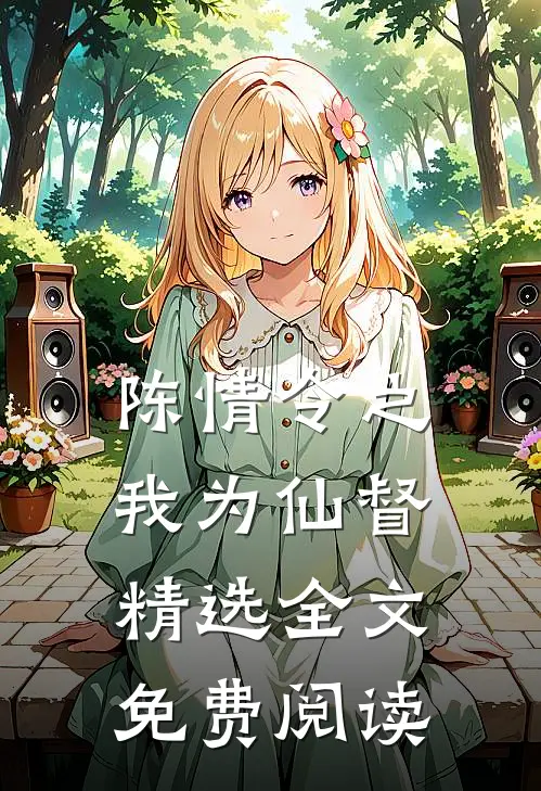 陈情令之我为仙督精选全文免费阅读