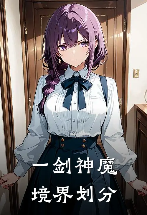一剑神魔境界划分