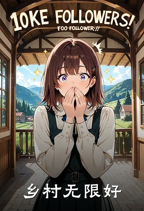 乡村无限好