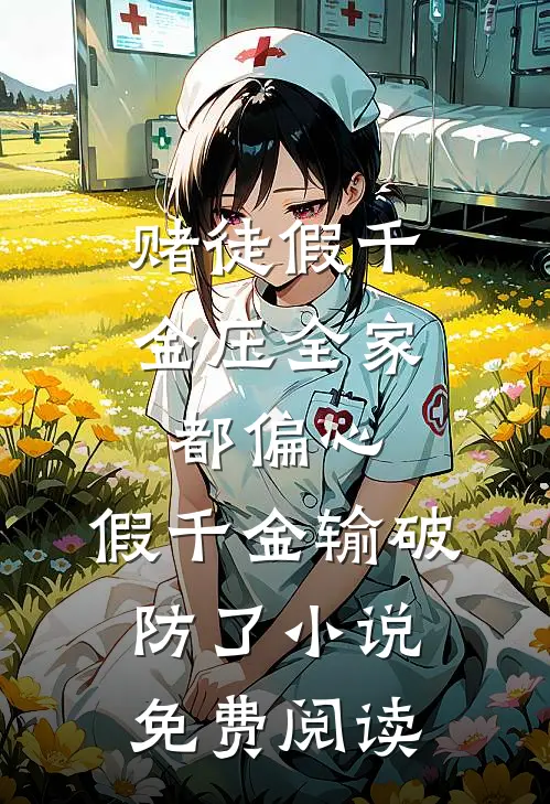 赌徒假千金压全家都偏心，假千金输破防了小说免费阅读