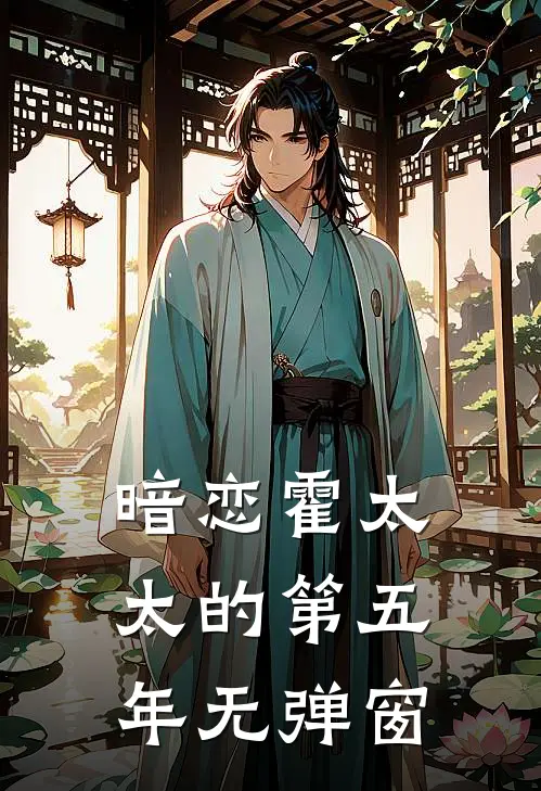 暗恋霍太太的第五年无弹窗