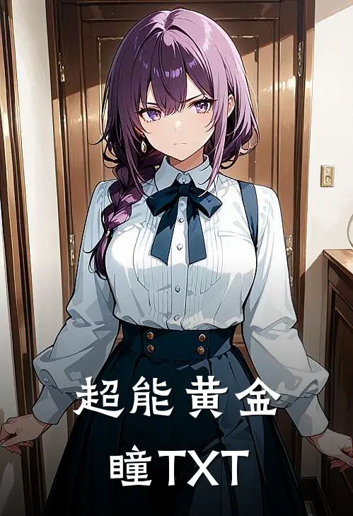 超能黄金瞳TXT