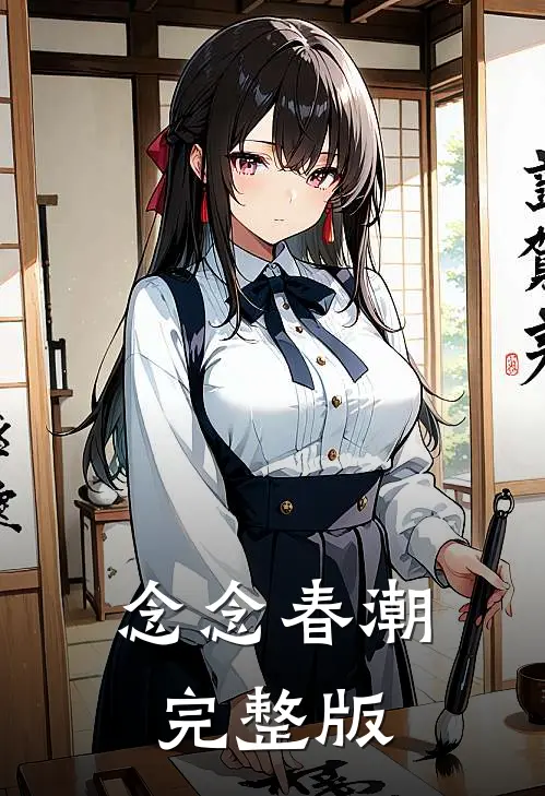 念念春潮完整版