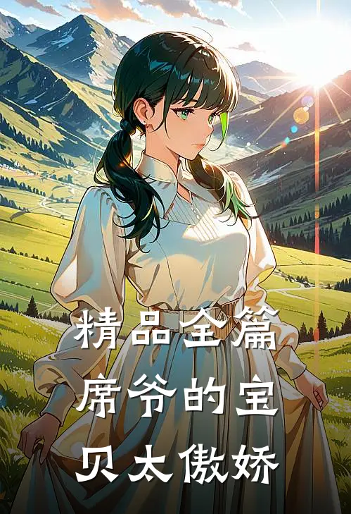 精品全篇席爷的宝贝太傲娇