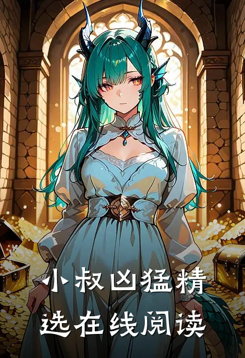 小叔凶猛精选在线阅读
