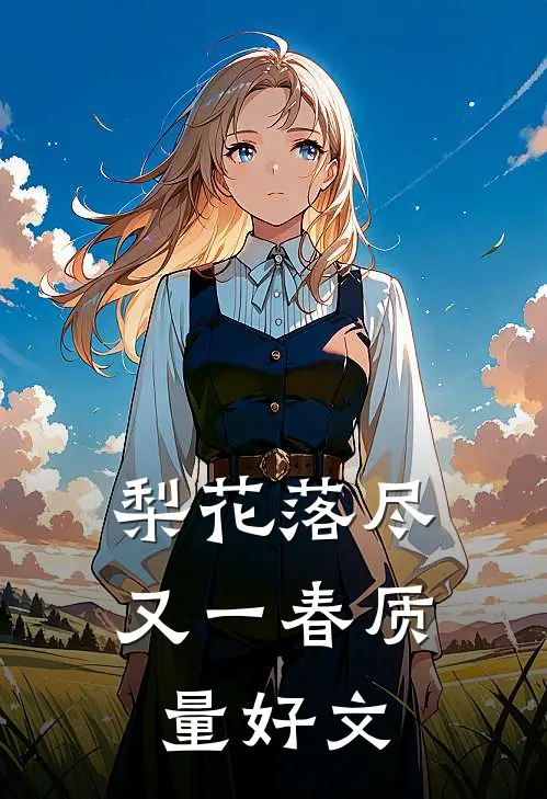 梨花落尽又一春质量好文