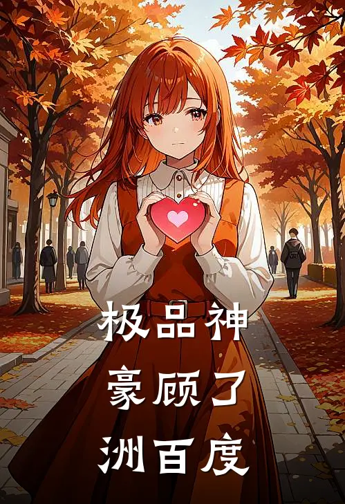 极品神豪顾了洲百度