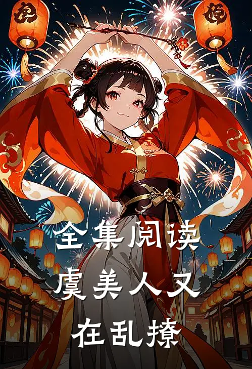 全集阅读虞美人又在乱撩