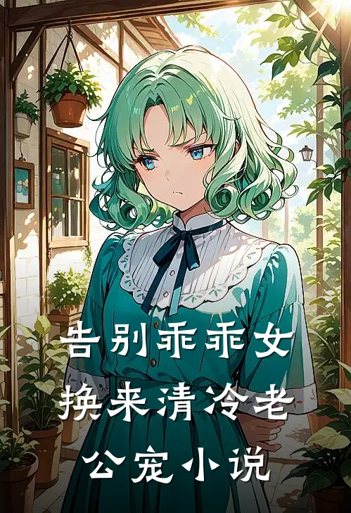 告别乖乖女，换来清冷老公宠小说