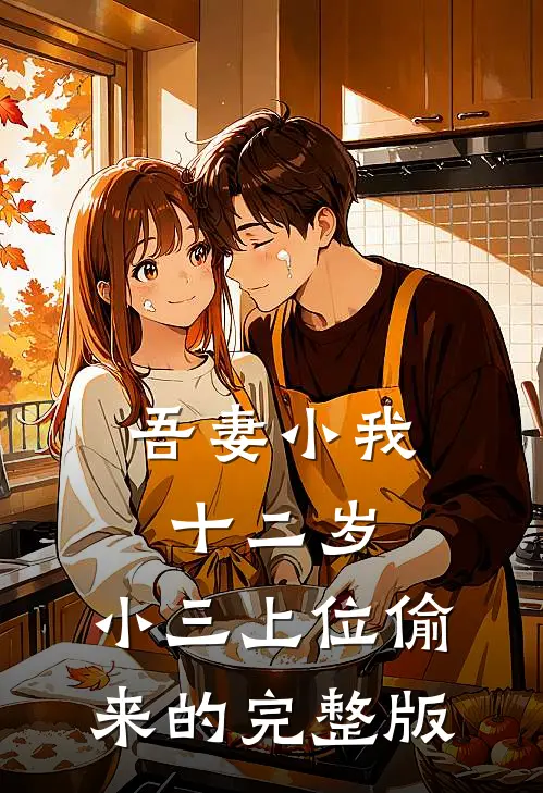 吾妻小我十二岁，小三上位偷来的完整版