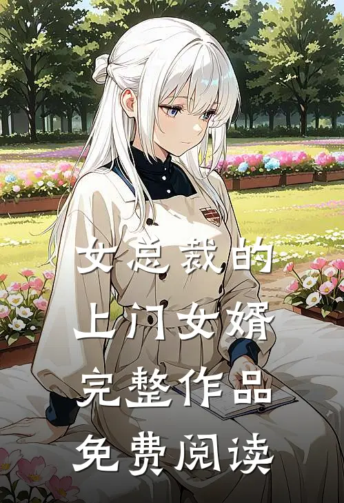 女总裁的上门女婿完整作品免费阅读