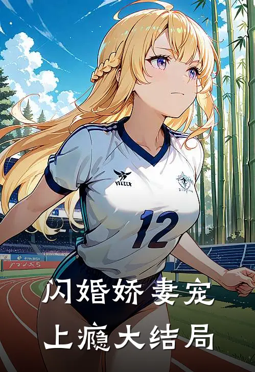 闪婚娇妻宠上瘾大结局