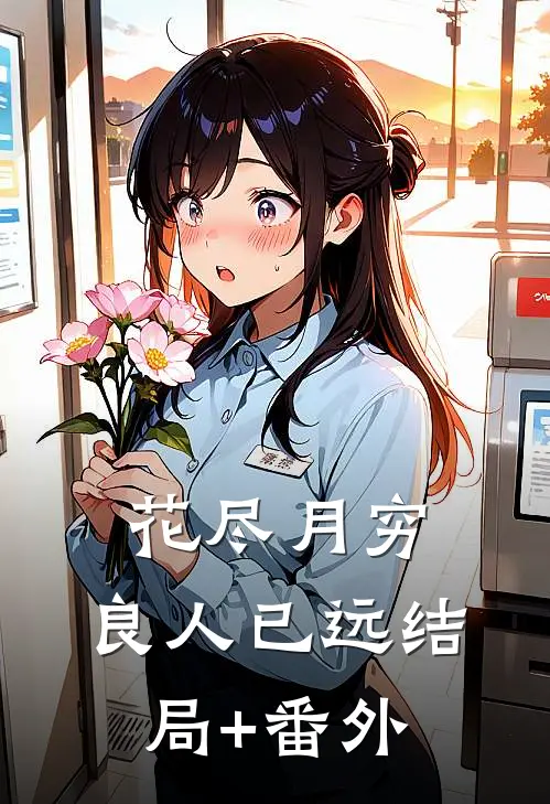 花尽月穷，良人已远结局+番外