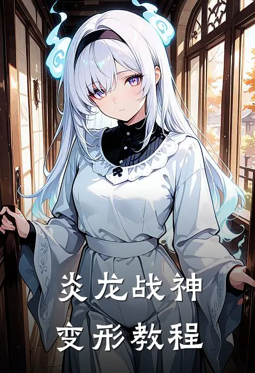 炎龙战神变形教程