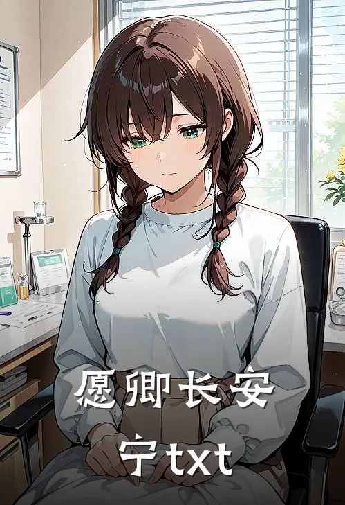愿卿长安宁txt