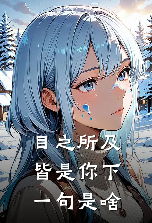 目之所及皆是你下一句是啥