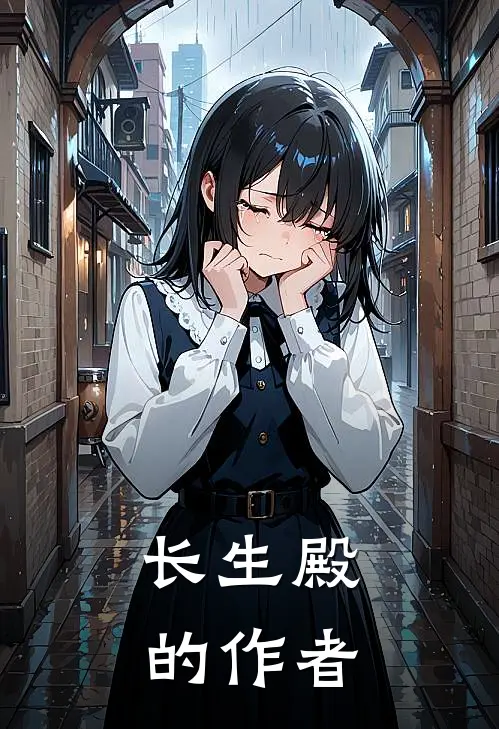 长生殿的作者