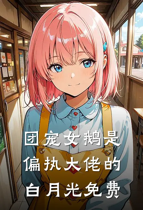 团宠女鹅是偏执大佬的白月光免费