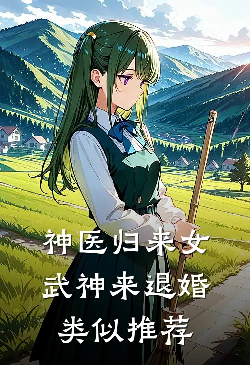 神医归来女武神来退婚类似推荐
