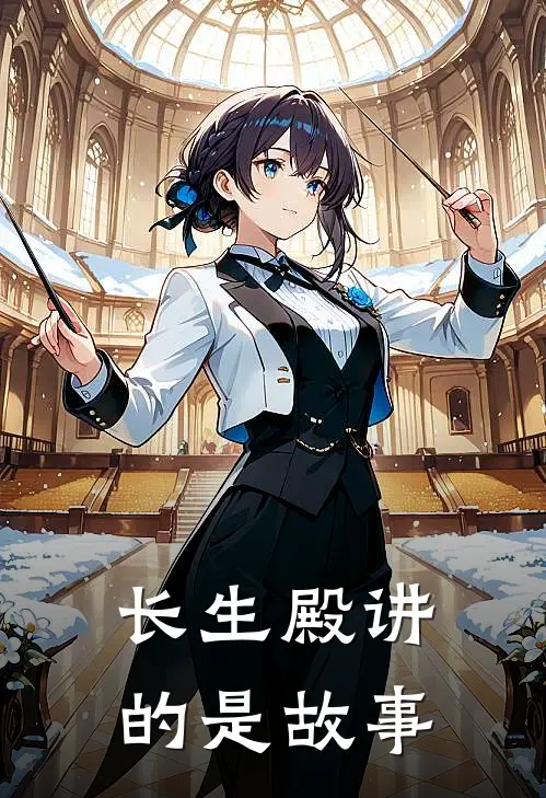长生殿讲的是故事