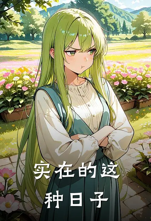 实在的这种日子