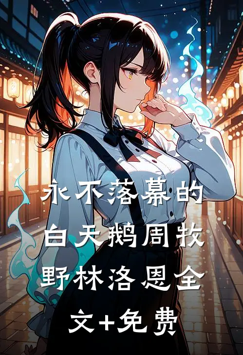 永不落幕的白天鹅周牧野林洛恩全文+免费