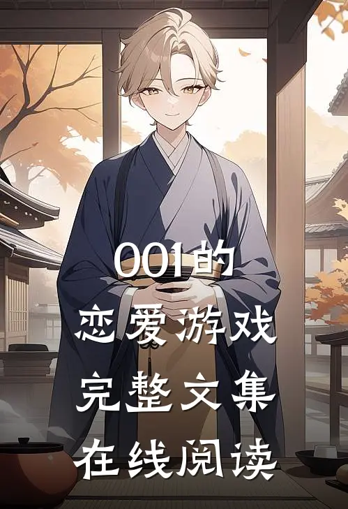 001的恋爱游戏完整文集在线阅读