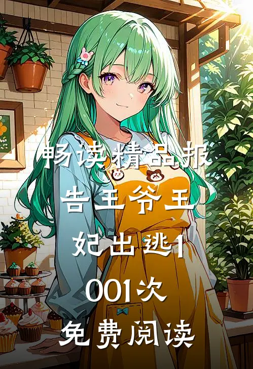 畅读精品报告王爷王妃出逃1001次免费阅读