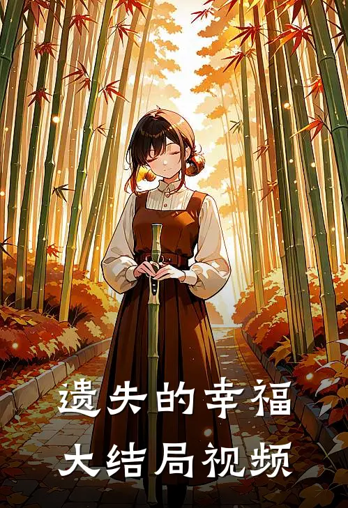 遗失的幸福大结局视频