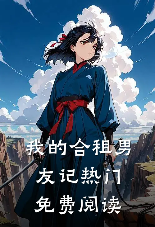 我的合租男友记热门免费阅读