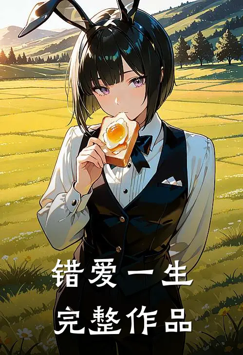 错爱一生完整作品