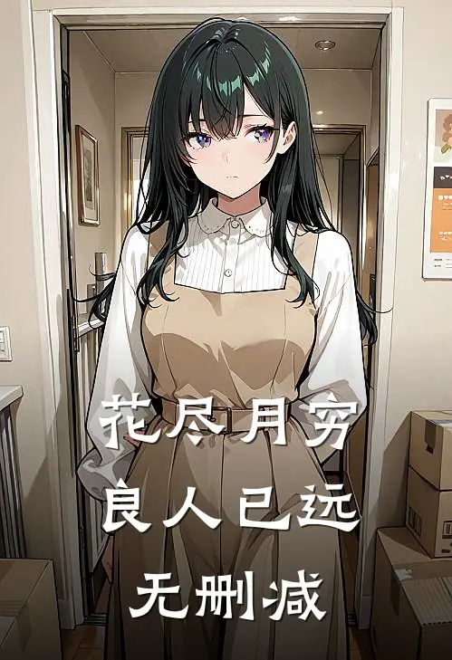 花尽月穷，良人已远无删减