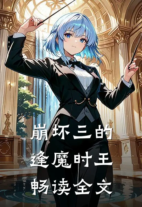 崩坏三的逢魔时王畅读全文