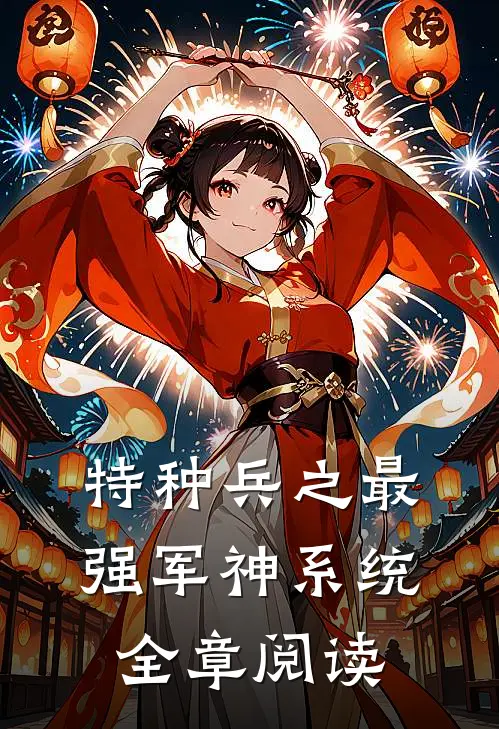 特种兵之最强军神系统全章阅读