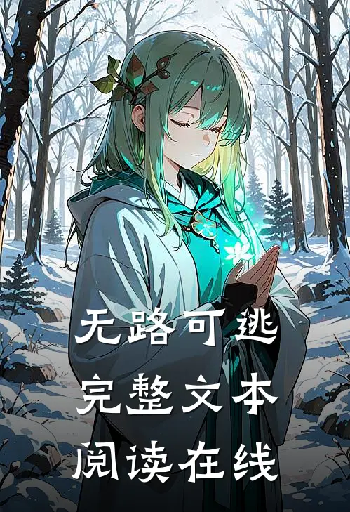 无路可逃完整文本阅读在线
