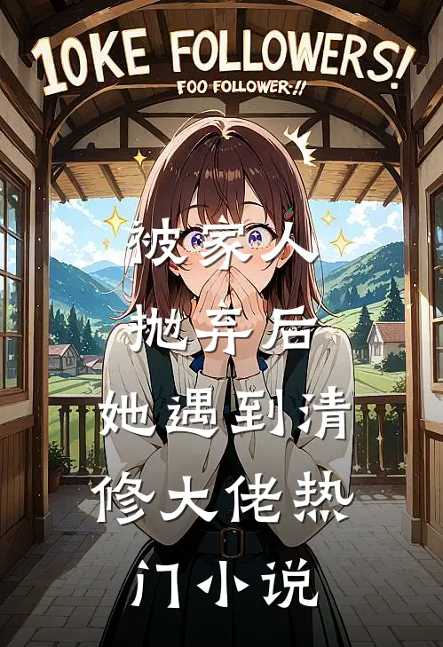 被家人抛弃后，她遇到清修大佬热门小说