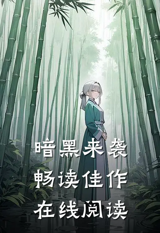 暗黑来袭畅读佳作在线阅读