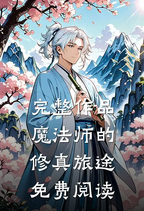 完整作品魔法师的修真旅途免费阅读