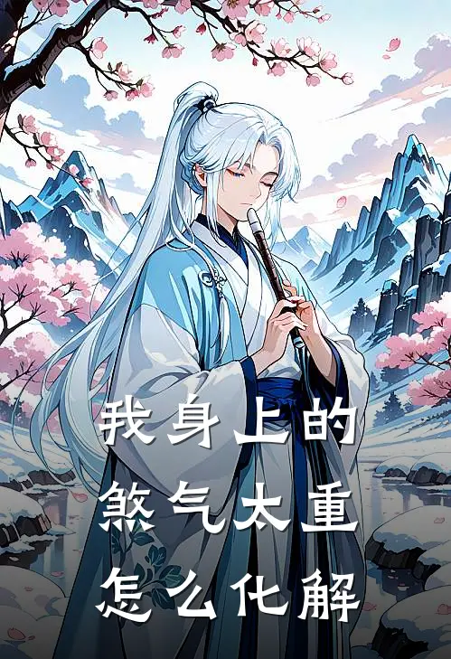我身上的煞气太重怎么化解