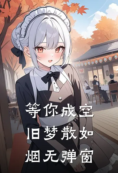 等你成空，旧梦散如烟无弹窗
