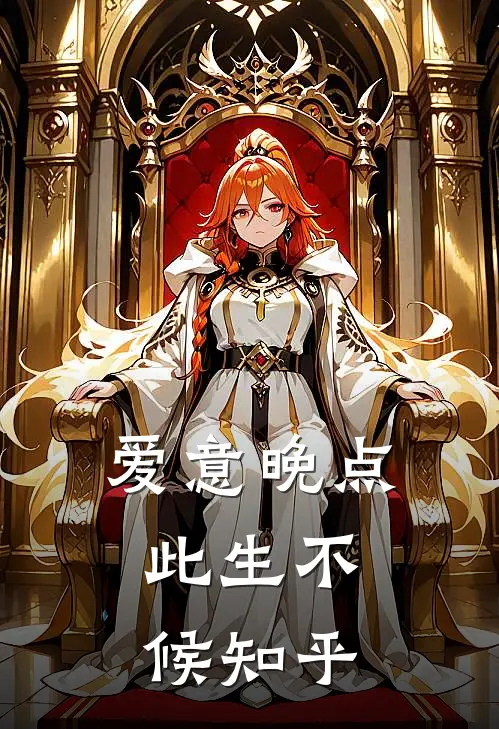爱意晚点，此生不候知乎