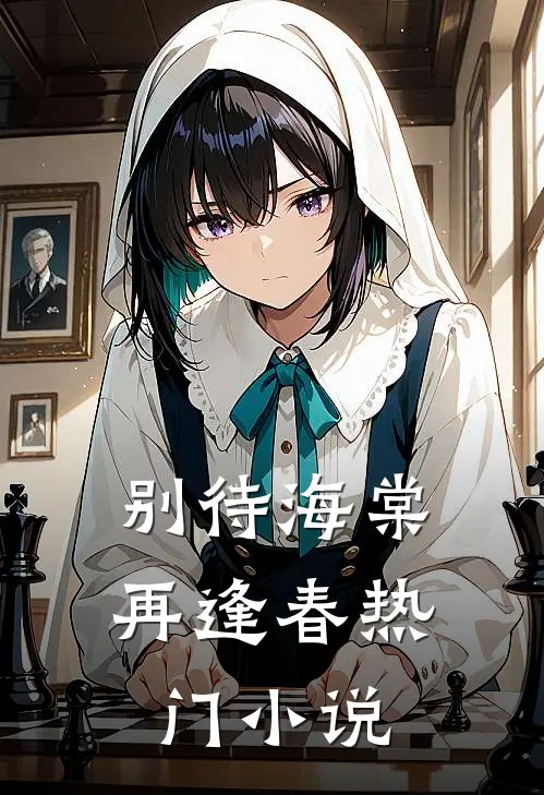 别待海棠再逢春热门小说