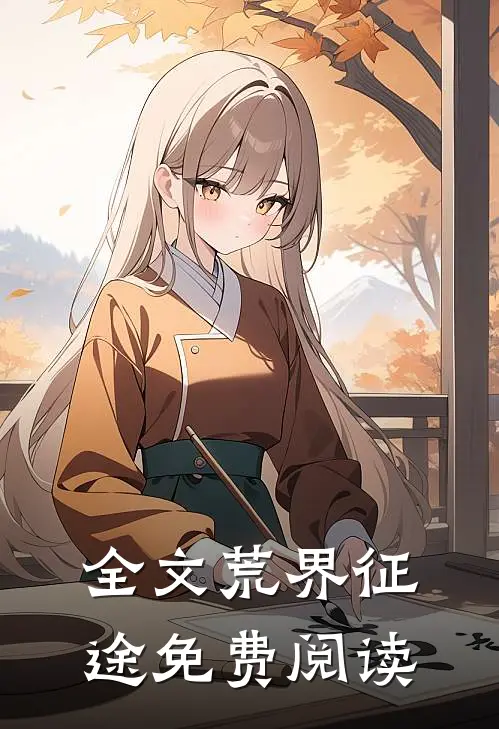 全文荒界征途免费阅读