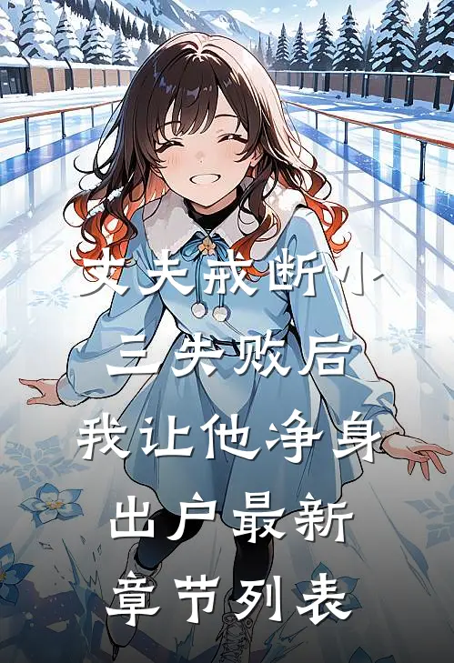 丈夫戒断小三失败后，我让他净身出户最新章节列表