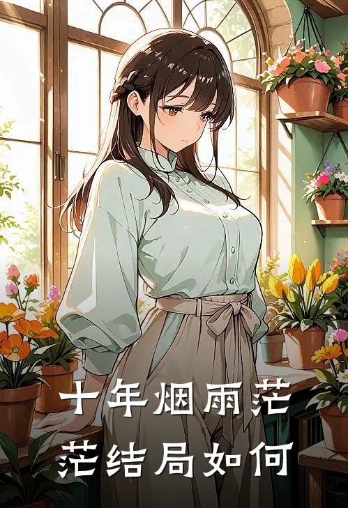 十年烟雨茫茫结局如何