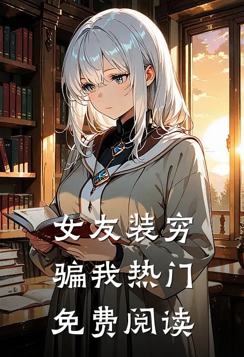 女友装穷骗我热门免费阅读