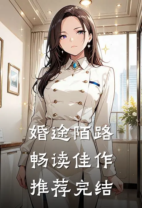 婚途陌路畅读佳作推荐完结