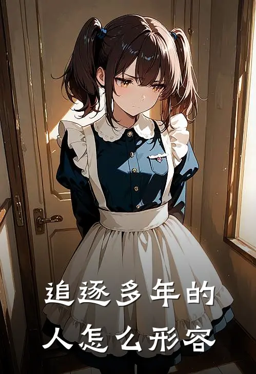 追逐多年的人怎么形容
