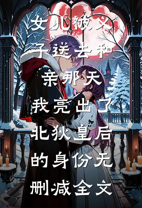 女儿被义子送去和亲那天，我亮出了北狄皇后的身份无删减全文