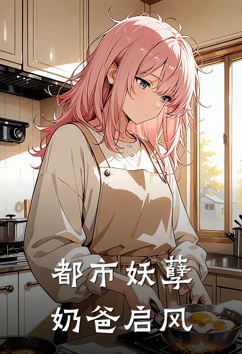 都市妖孽奶爸启风